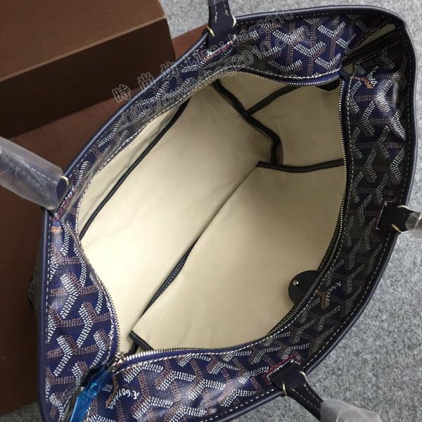 Goyard女包 戈雅Artois手提包 Goyard原單手袋 Goyard手腕女包  glg1175